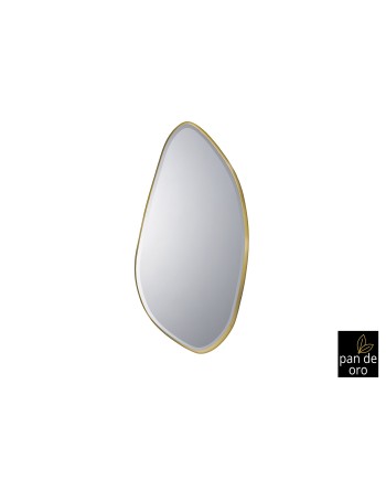 MIMO - ESPEJO 80X170 ORO